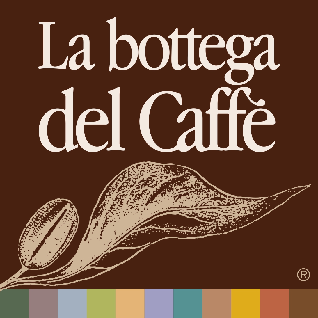 Bottega del Caffè